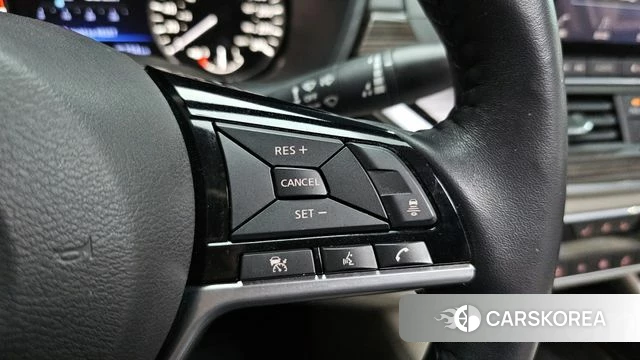 Nissan Altima (L34) id 3966002 из Кореи 7