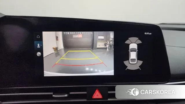 Hyundai Avante (CN7) id 3379926 из Кореи 7