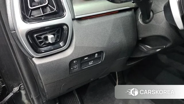 Kia Sorento 4th Generation id 2970683 из Кореи 7