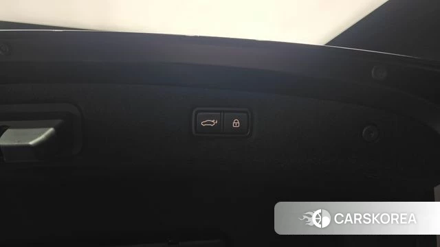 Genesis G90 id 4595109 из Кореи 7