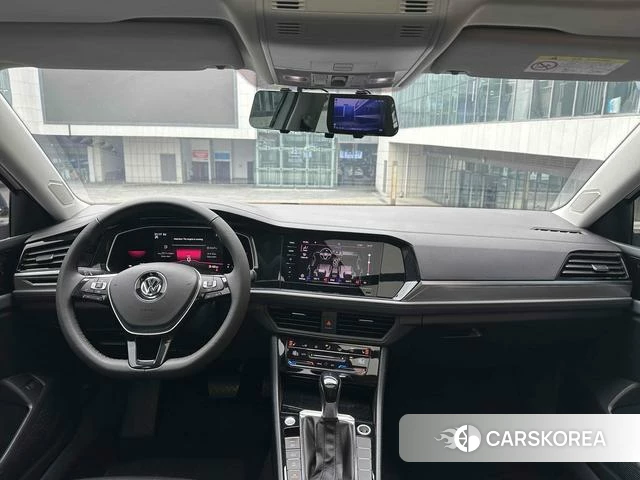 Volkswagen Sagitar id 4290497 из Китая 7