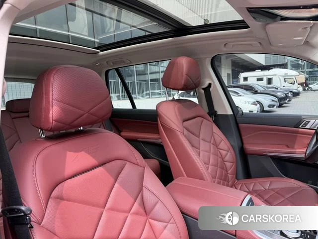 BMW X5 id 4216783 из Китая 7