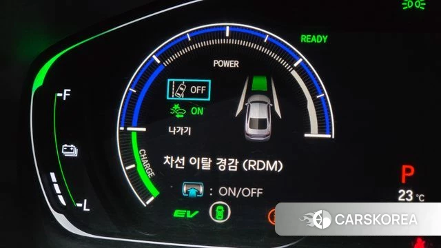 Honda Accord 10th Generation id 4717920 из Кореи 7