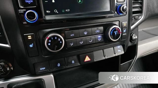 Hyundai Solati id 4233024 из Кореи 7