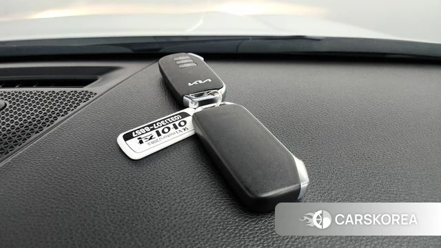 Kia The New Seltos id 4791934 из Кореи 7