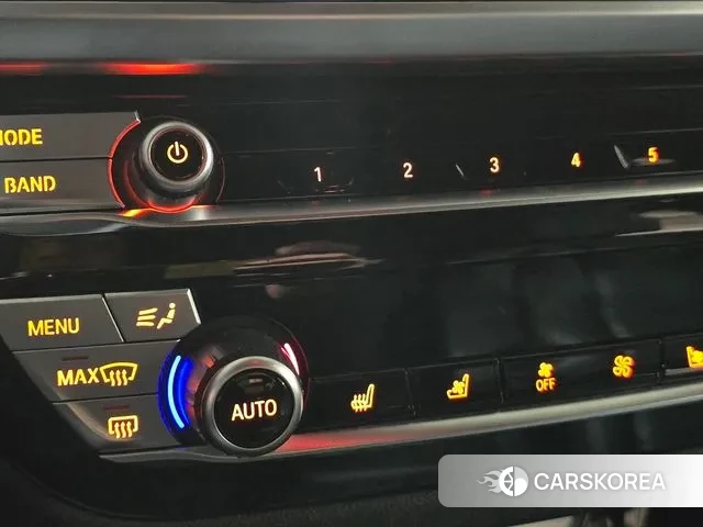 BMW X4 (G02) id 3488816 из Кореи 7