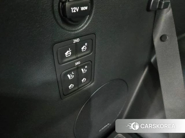 Hyundai Palisade id 4601353 из Кореи 7