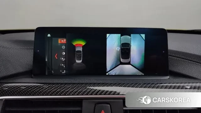 BMW M4 (F82) id 3076953 из Кореи 7