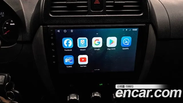 Dongfeng Socon C35 id 2910205 из Кореи 7