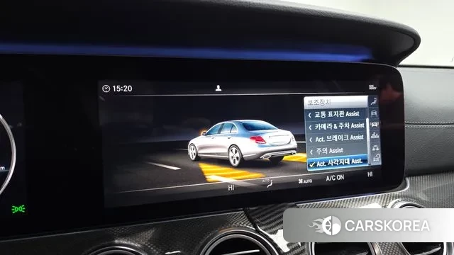 Mercedes-Benz E-Class W213 id 3656344 из Кореи 7