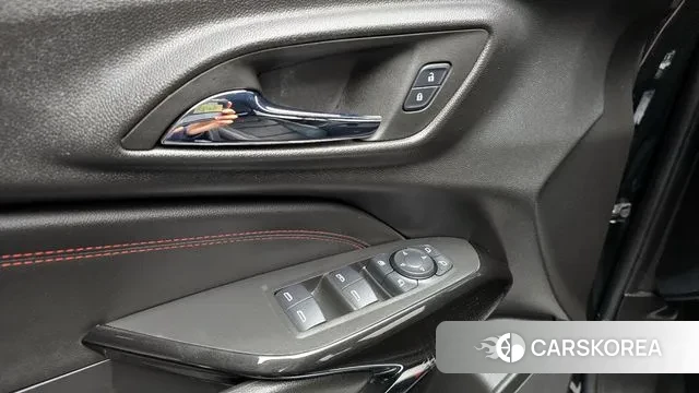 Chevrolet (GM Daewoo) Trax Crossover id 3614893 из Кореи 7