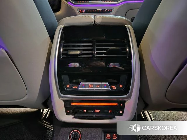 BMW X7 (G07) id 3807904 из Кореи 7