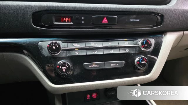 Kia The New Carnival id 4269258 из Кореи 7