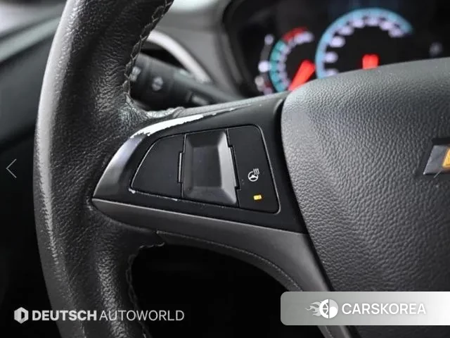 Chevrolet (GM Daewoo) The New Spark id 3520414 из Кореи 7