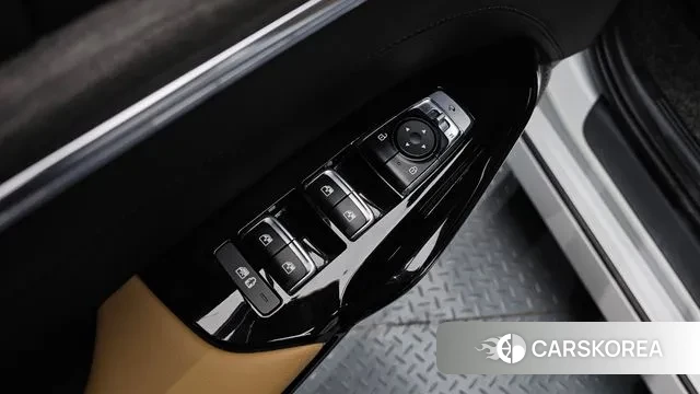 Kia K5 Hybrid 3rd Generation id 3727687 из Кореи 7