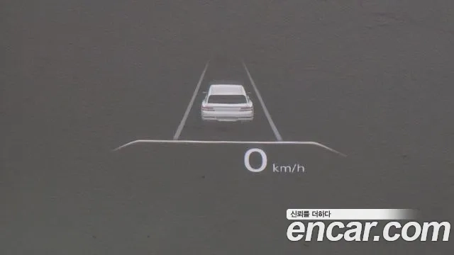 Genesis GV80 id 2875509 из Кореи 7