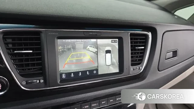 Kia The New Carnival id 3454946 из Кореи 7