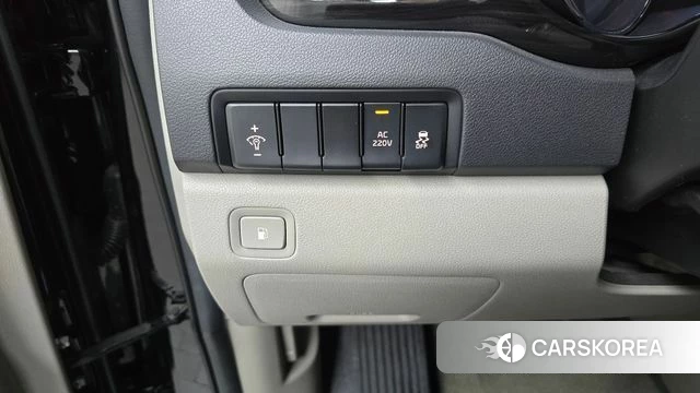 Kia The New Carnival id 3879366 из Кореи 7