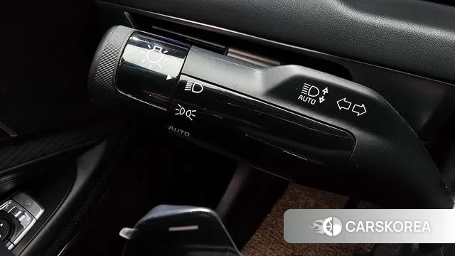 Kia The New K8 Hybrid id 3079481 из Кореи 7