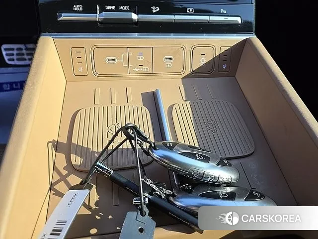 Hyundai Santa Fe (MX5) id 3322140 из Кореи 7