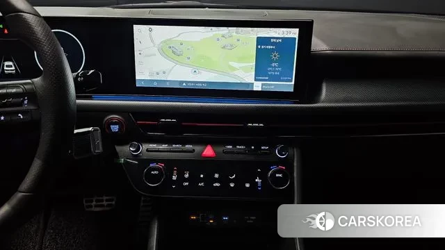 Hyundai Sonata D Edge (DN8) id 3539069 из Кореи 7