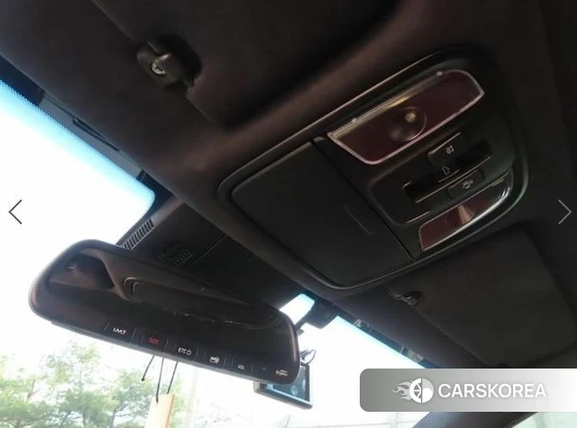 Kia Stinger id 4268893 из Кореи 7