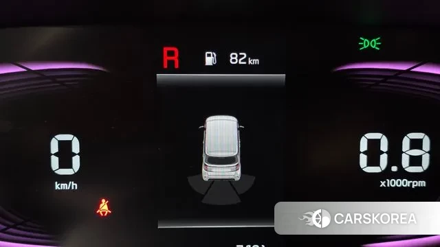 Kia The New Kia Ray id 3554919 из Кореи 7