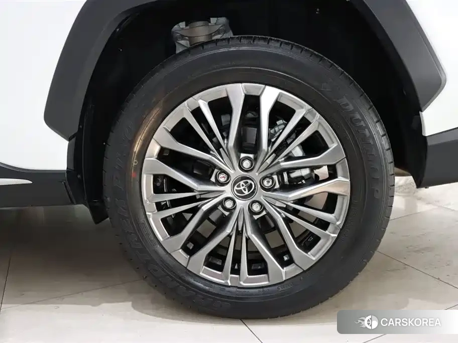 Toyota Wildlander id 4565305 из Китая 7