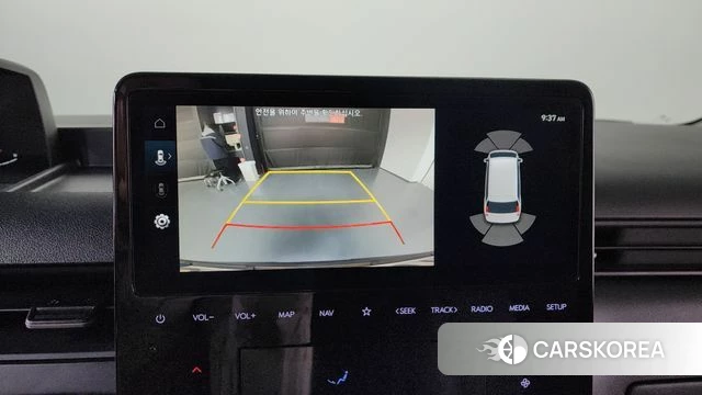 Hyundai Staria id 3817610 из Кореи 7