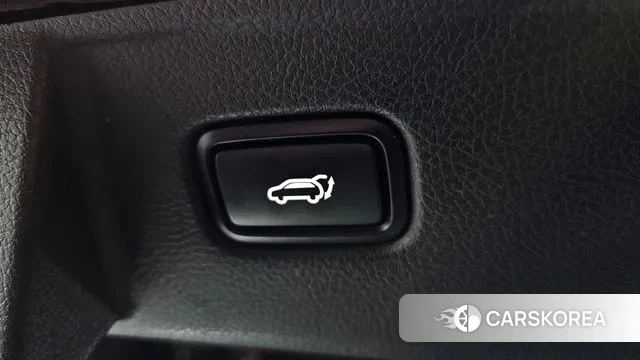 Kia Mohave Master id 3366985 из Кореи 7