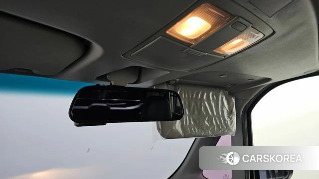 Kia The New Ray id 3867224 из Кореи 7