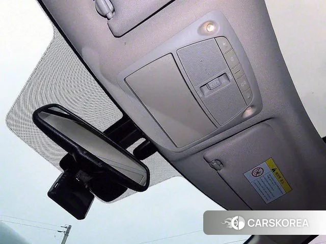 Nissan Maxima (A36) id 2902922 из Кореи 7