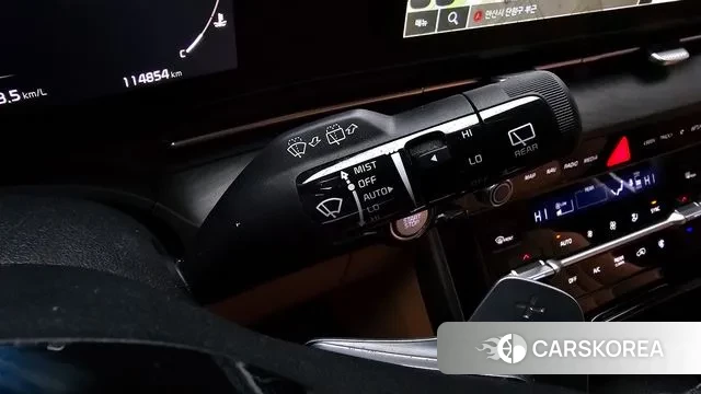 Kia Carnival 4th generation id 3635358 из Кореи 7