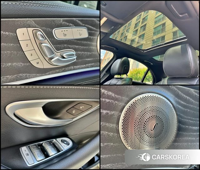 Mercedes-Benz E-Class W213 id 4309270 из Кореи 7