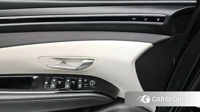 Hyundai Tucson (NX4) id 4338198 из Кореи 7
