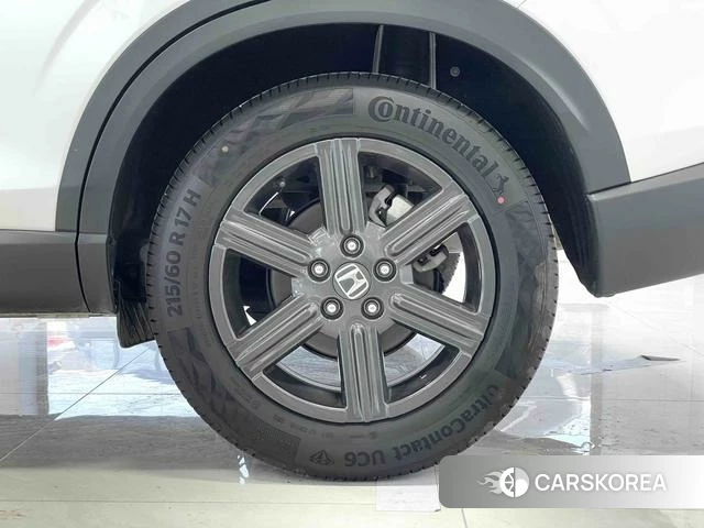 Honda XR-V id 4254105 из Китая 7