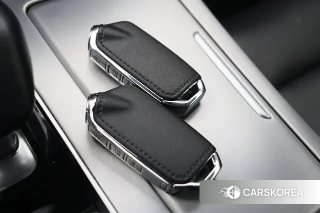 Kia Stinger id 2976987 из Кореи 7