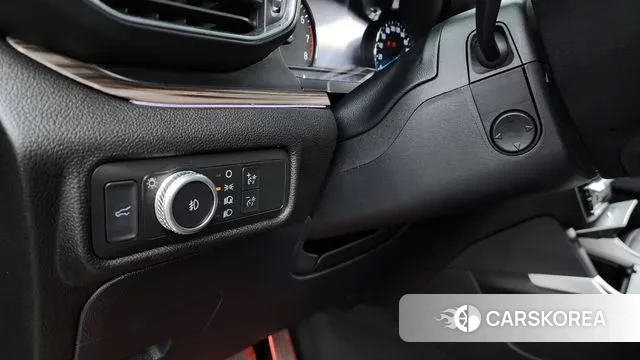 Ford Explorer 6th Generation id 3518286 из Кореи 7