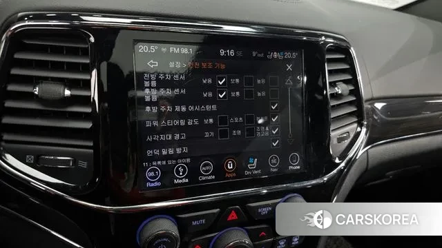 Jeep Grand Cherokee id 3368613 из Кореи 7