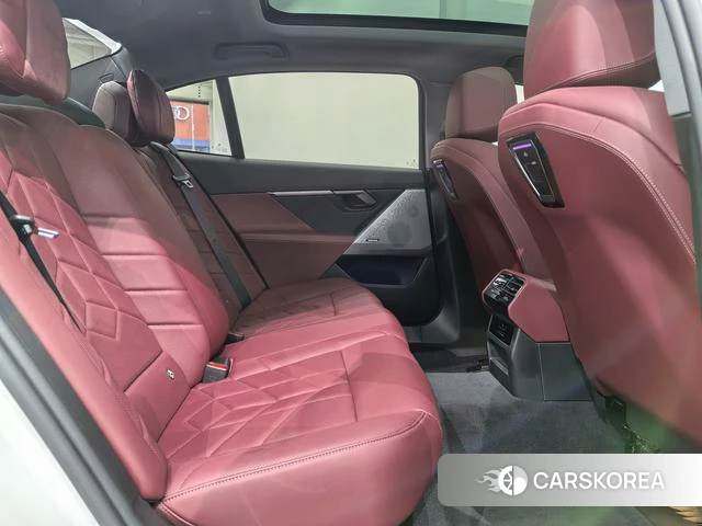 BMW 5 series id 4257661 из Китая 7