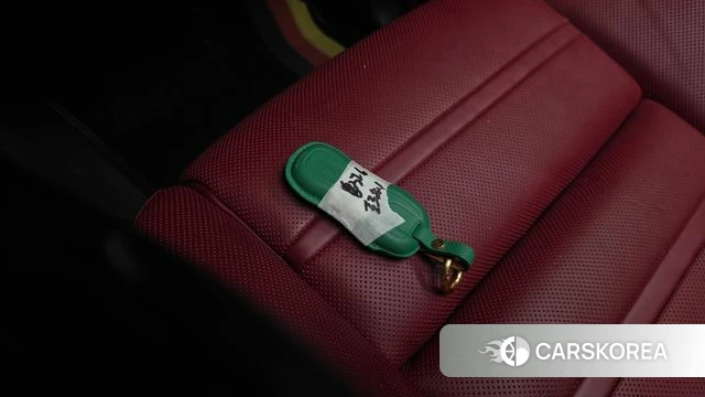 Porsche Cayenne (PO536) id 4310588 из Кореи 7