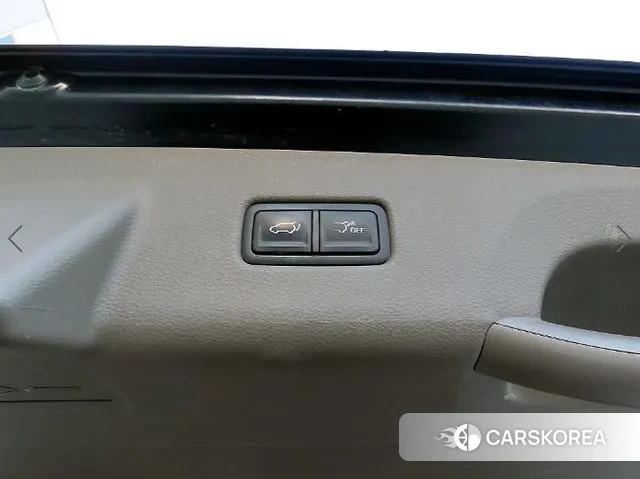 Kia Carnival 4th generation id 3650940 из Кореи 7