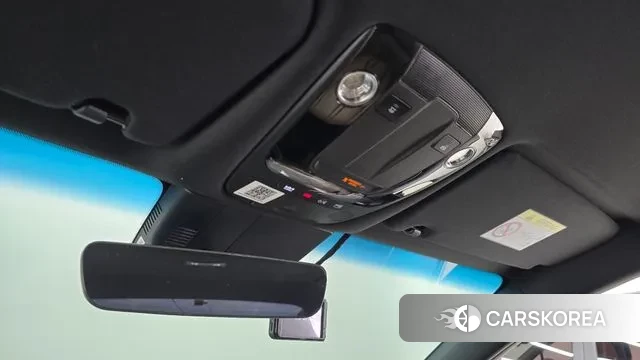 Kia K8 Hybrid id 3268697 из Кореи 7