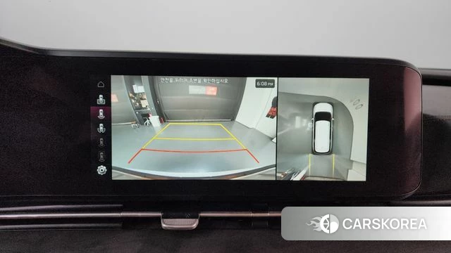 Kia Carnival 4th generation id 3839994 из Кореи 7