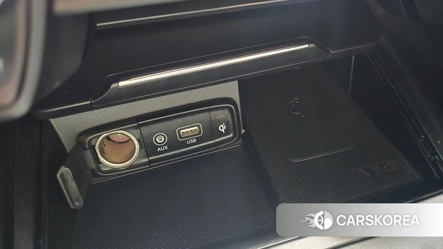 Genesis G70 id 4872876 из Кореи 7