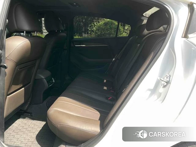 Mazda Atez id 4307464 из Китая 7