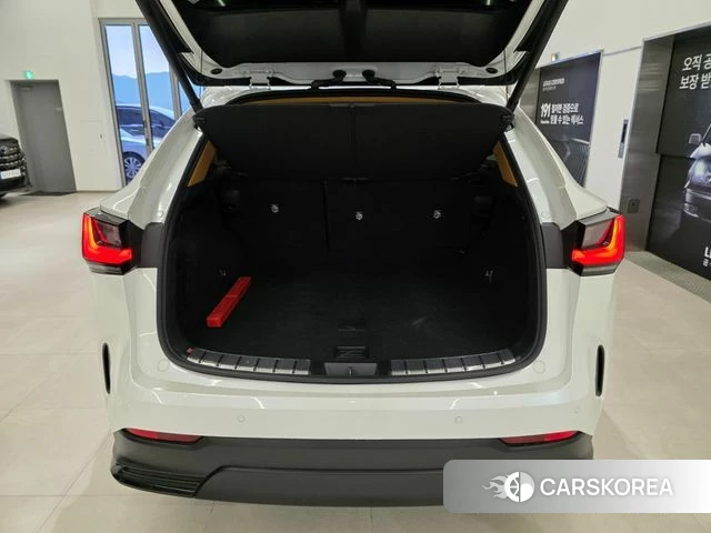 Lexus NX350h Second generation id 3798954 из Кореи 7