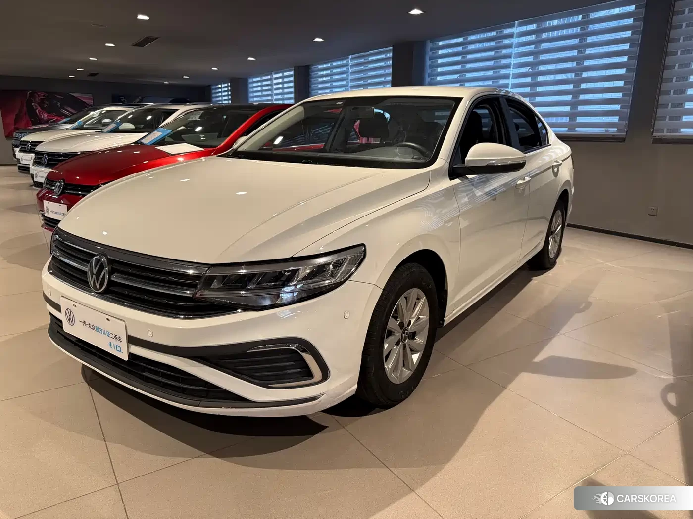Volkswagen Bora id 4570475 из Китая 7
