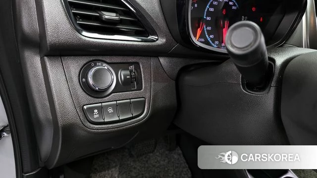 Chevrolet (GM Daewoo) The Next Spark id 4305236 из Кореи 7