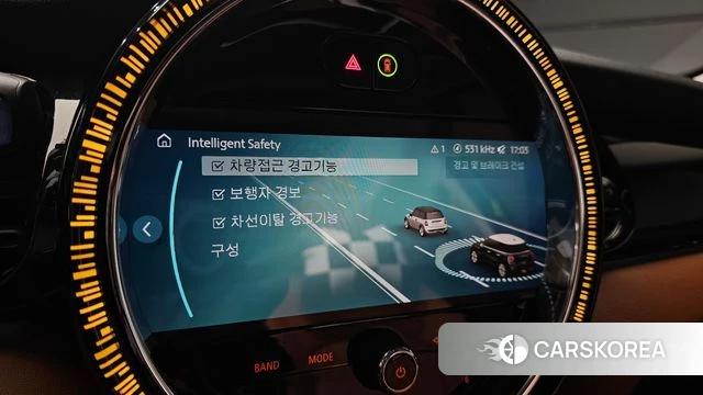 Mini Cooper S id 4185890 из Кореи 7